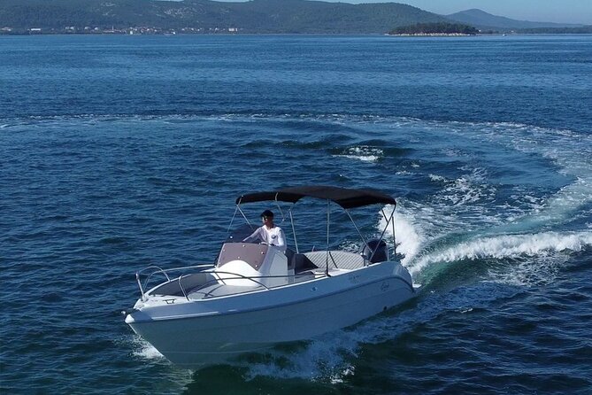 Magic Private Boat Tour from Split - Departure Point and Bookings for a Personalized Journey