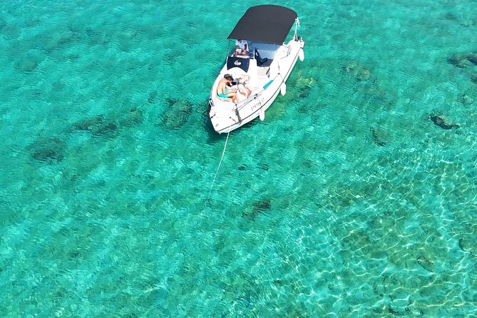 Magic Private Boat Tour from Split - Customizable Itinerary and Flexible Stops