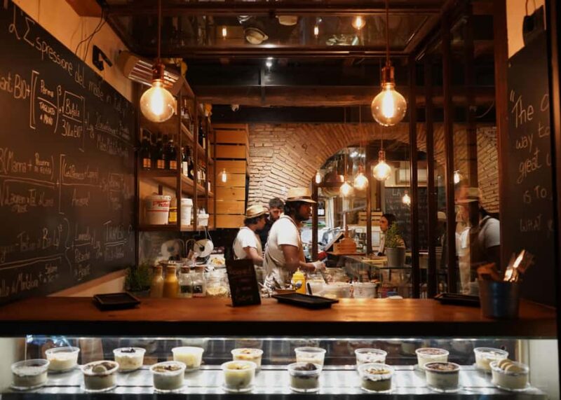 Magic Rome: Trevi Underground, Pantheon & Navona Tour - The Column of Marcus Aurelius and Its Stories