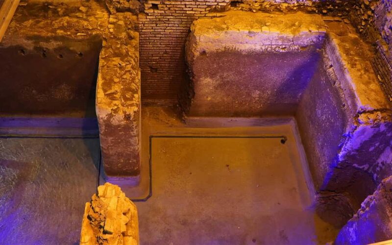 Magic Rome: Trevi Underground, Pantheon & Navona Tour - The Pantheon’s Timeless Majesty