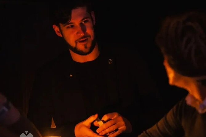 Magic Shows in English at Sofia - What Makes This Magic Show Stand Out