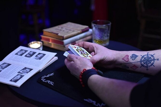 Magic Shows in English at Sofia - Final Thoughts on the Sofia Magic Show Experience