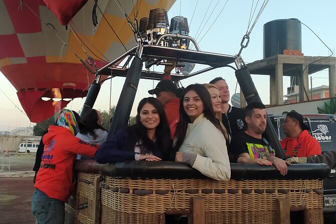 Magic Teotihuacan and Chocolate - Authentic Regional Lunch at San Juan Teotihuacan