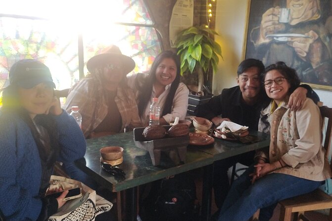 Magic Teotihuacan and Chocolate - Real-World Praise for Guides and Experience