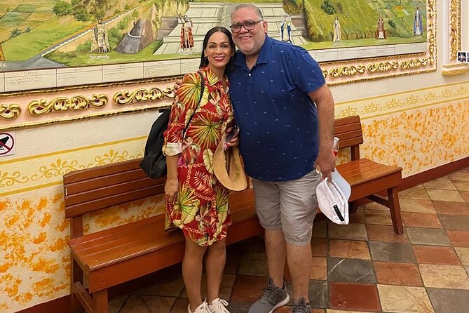 Magic Towns of Cholula and Atlixco Tour from Puebla - Exploring Atlixco’s Artisan Jewelry at Agatlix