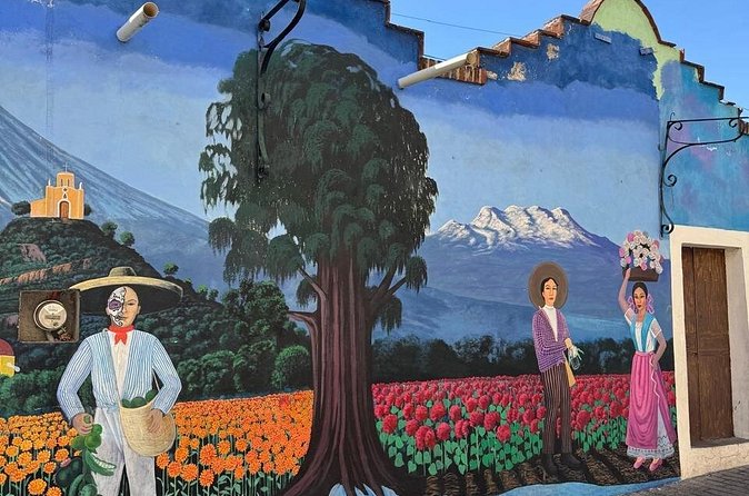 Magic Towns of Cholula and Atlixco Tour from Puebla - Why This Tour Stands Out