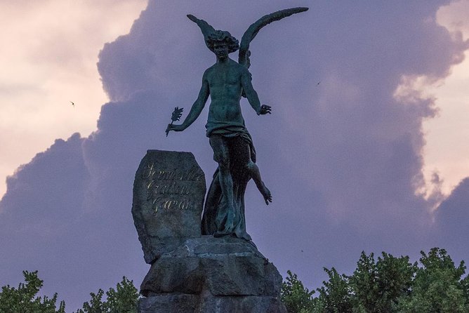 Magic Turin Evening Tour - Who Will Love This Tour?