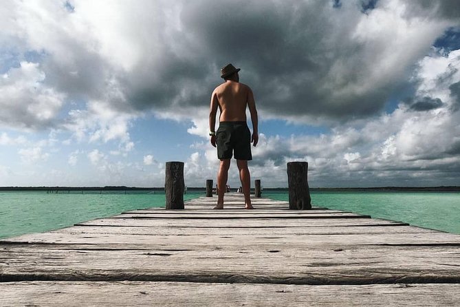 Magical adventure to Kaan Luum Lagoon, 2 Cenotes, Tulum Letters - Practical Details and Tips for the Tour