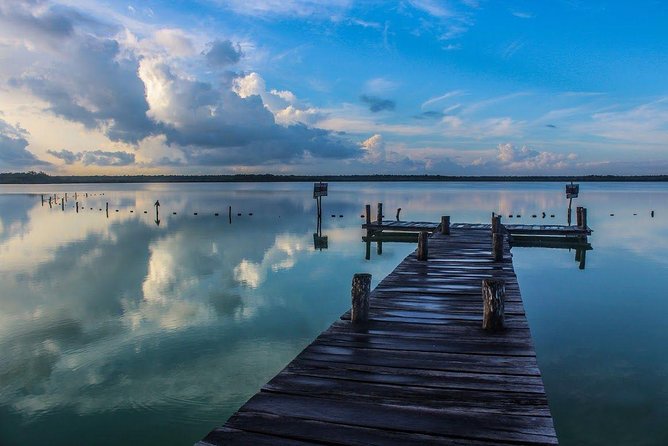 Magical adventure to Kaan Luum Lagoon, 2 Cenotes, Tulum Letters - Honest Reflection: Strengths and Considerations