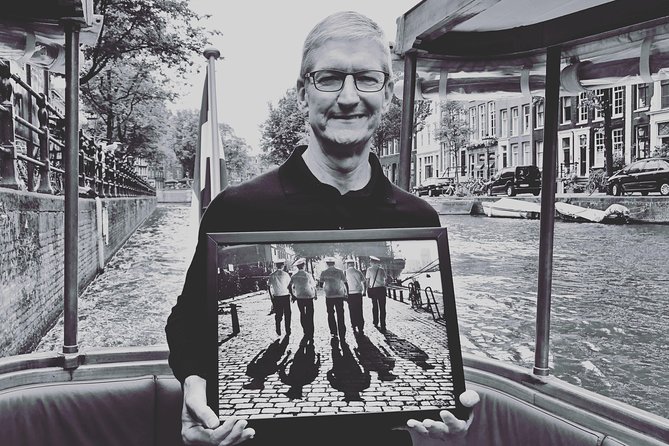 Magical Amsterdam (personalized photography tour) - Practical Tips and Techniques for Storytelling Photography