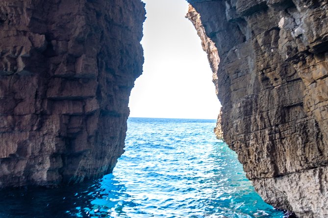 Magical Blue Cave and Hvar Tour from Split and Brac - Stiniva Cove: One of Europes Top Beaches