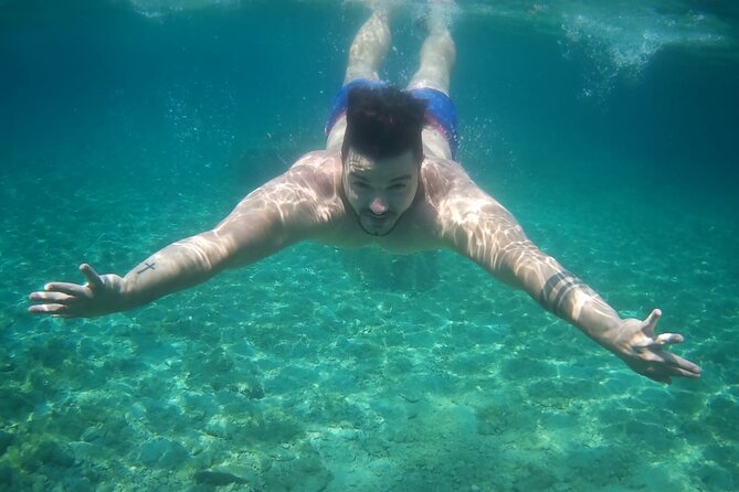 Magical Blue Cave and Hvar Tour from Split and Brac - The Pakleni Islands and Plamizana Village