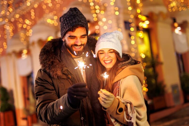 Magical Christmas Private Journey in eský Krumlov - What Sets This Tour Apart from Others in eský Krumlov