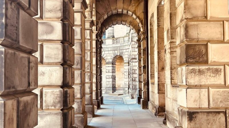 Magical Edinburgh Walking Tour - Why This Tour Stands Out