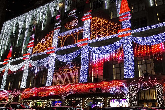Magical Evening Horse-Drawn Carriage through NYC (65 min) - The Guides and Their Knowledge: Creating a Warm and Informative Atmosphere