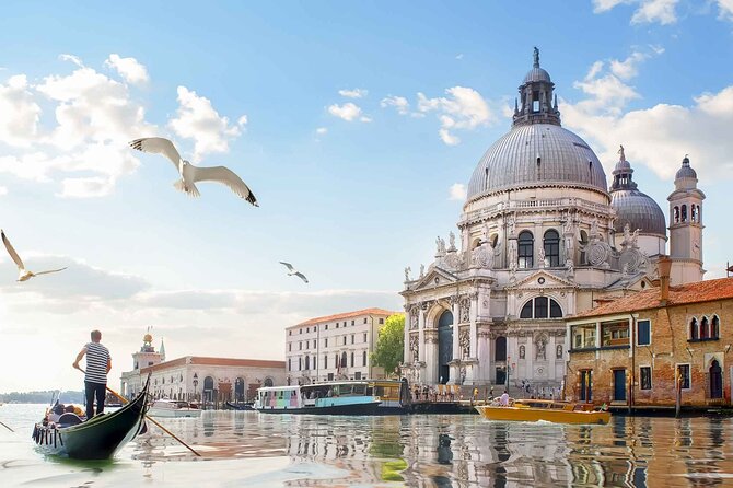 Magical Gondola Journey: Explore Venice's Grand Canal in Style! - Customer Feedback: Strengths and Limitations