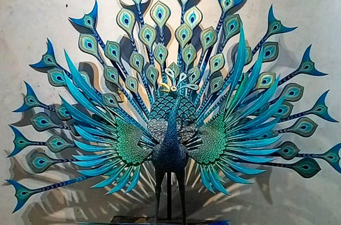 Magical Hands of Oaxaca Paint Your Alebrije - The Authentic Cultural Significance of Alebrijes in Oaxaca