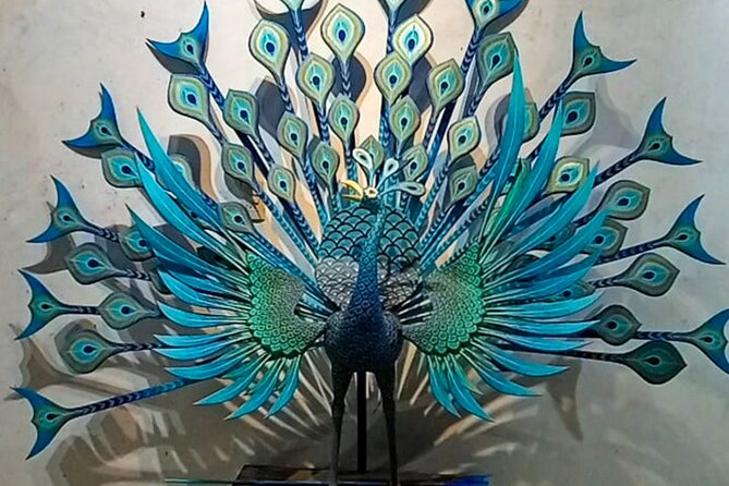 Magical Hands of Oaxaca Paint Your Alebrije - Evaluating the Experience: Strengths and Considerations