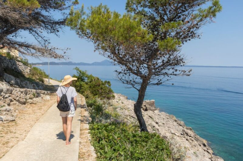 Magical Hvar - A Private Romantic Walking Tour - Key Points