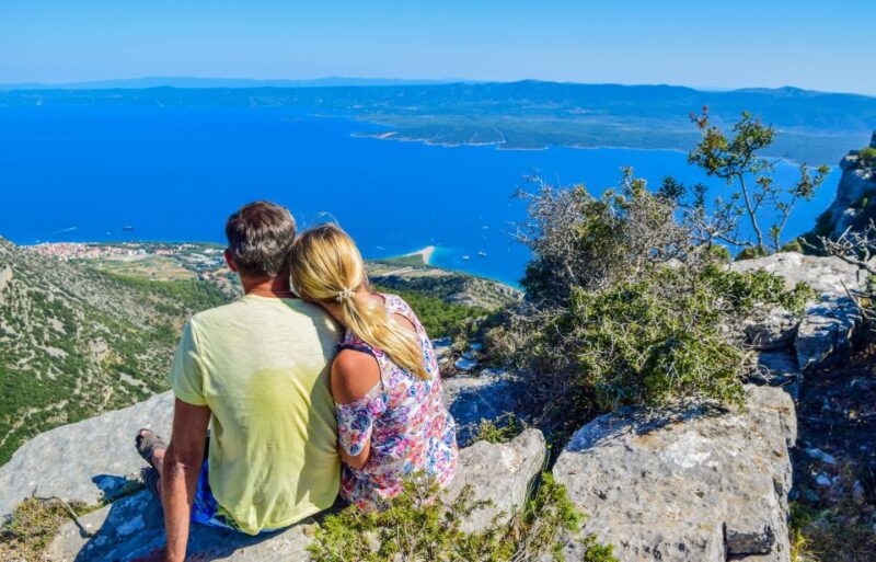 Magical Hvar - A Private Romantic Walking Tour - An intimate walk through Hvar’s romantic sites and legends