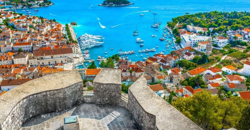 Magical Hvar - A Private Romantic Walking Tour - Final thoughts: a charming way to explore Hvar’s romantic soul