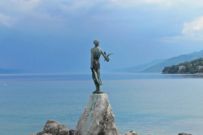Magical Istria - The Unique Landscape of Motovun Forest and Vineyards