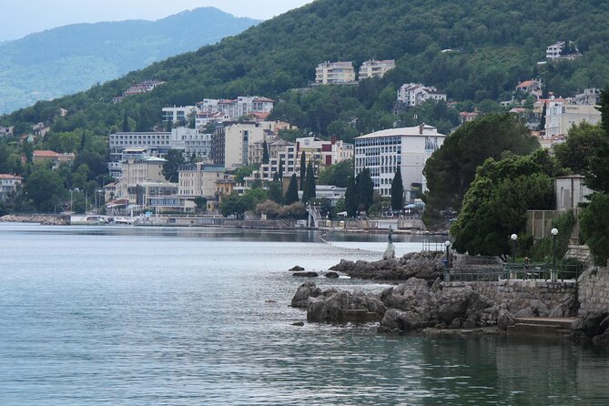 Magical Istria - Practical Details and Logistics