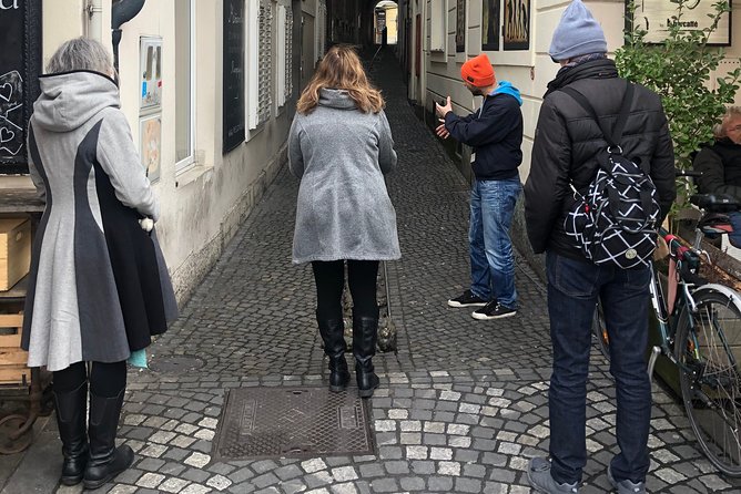 Magical Lake Bled and Ljubljana Private Tour from Zagreb - Starting Point and Transportation: Convenient Pickup in Zagreb