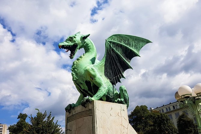 Magical Lake Bled and Ljubljana Private Tour from Zagreb - Expert Guides and Personalized Service