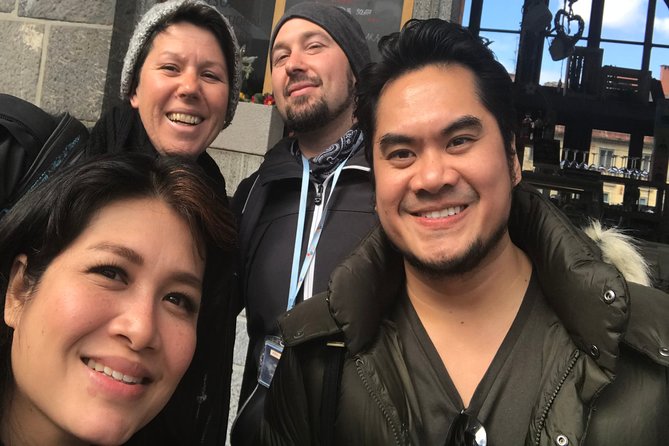 Magical Lake Bled and Ljubljana Private Tour from Zagreb - Practical Details and Considerations