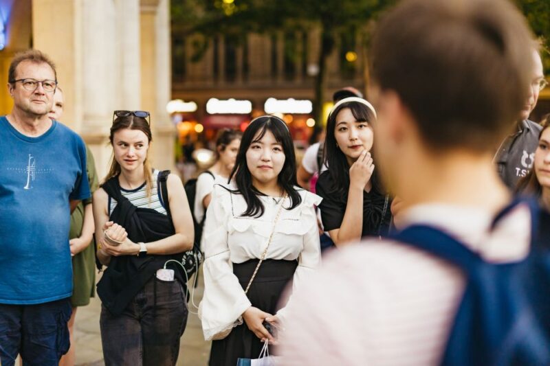 Magical London: Harry Potter Guided Walking Tour - Optional Thames Boat or Underground Segment