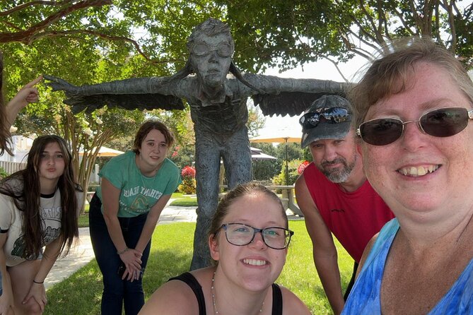 Magical Madison, NJ Scavenger Hunt - How the Digital Scavenger Hunt Unfolds