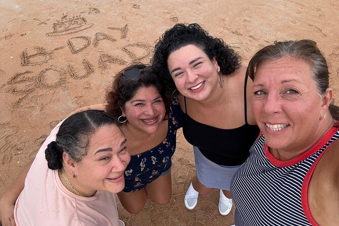 Magical Madison, NJ Scavenger Hunt - The Experience of Playing with a Live Guide