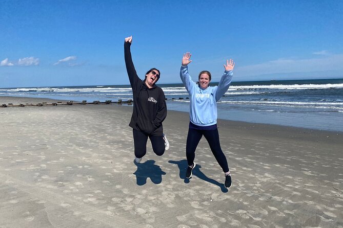 Magical Madison, NJ Scavenger Hunt - Who Will Enjoy This Scavenger Hunt?