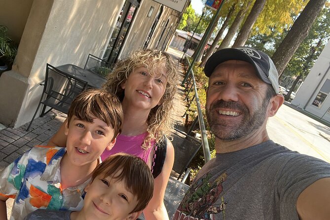 Magical Mammoth Lakes Scavenger Hunt - Custom Experiences and Virtual Team Building