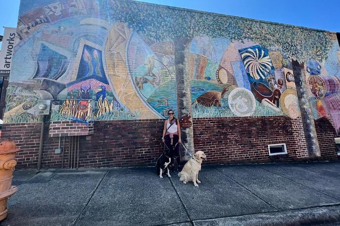 Magical Marathon Scavenger Hunt - The Curated Locations and Hidden Gems