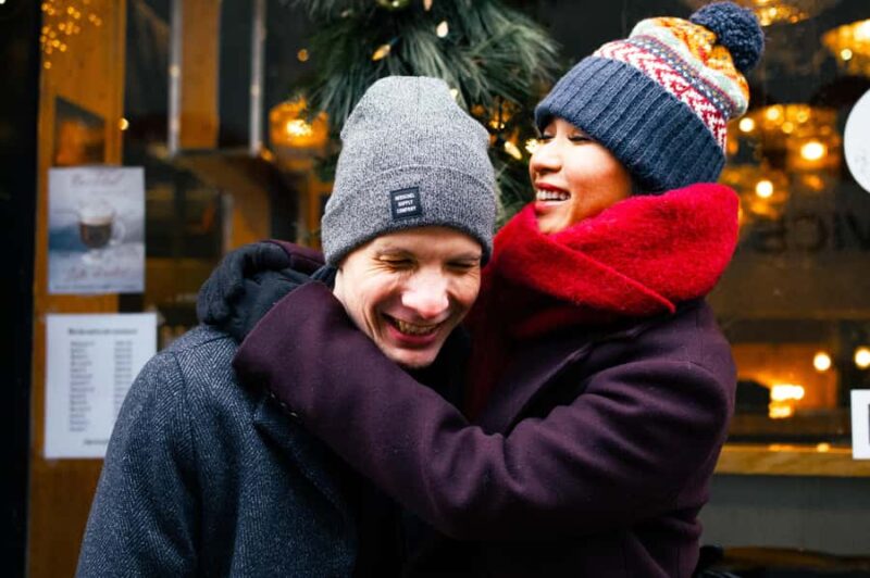 Magical memories in Quebec City with a local photographer - Why Choose This Photo Tour in Quebec City