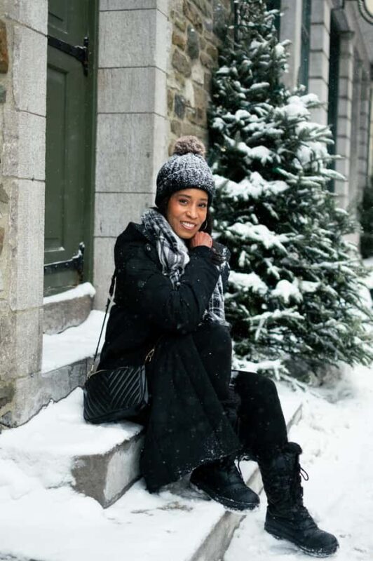 Magical memories in Quebec City with a local photographer - Frequently Asked Questions