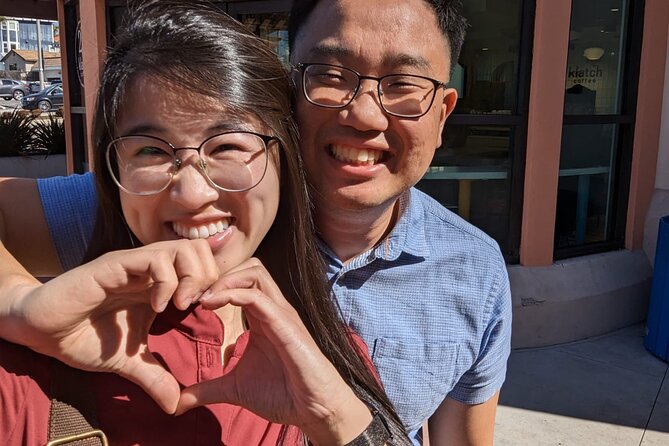 Magical Montgomery Scavenger Hunt - How the Experience Balances Fun and Challenge