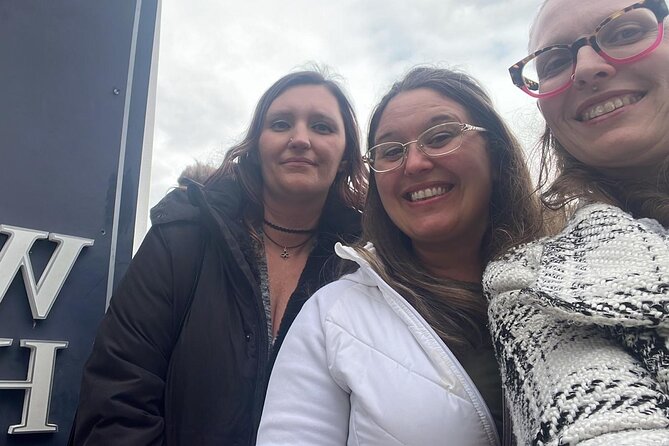 Magical Montreal Scavenger Hunt - What to Expect from Your Remote, Live Guide