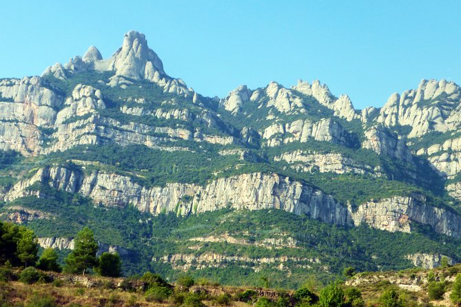 Magical Montserrat with a Private Guide: Family Friendly Trip - Free Time to Discover Montserrat at Your Own Pace