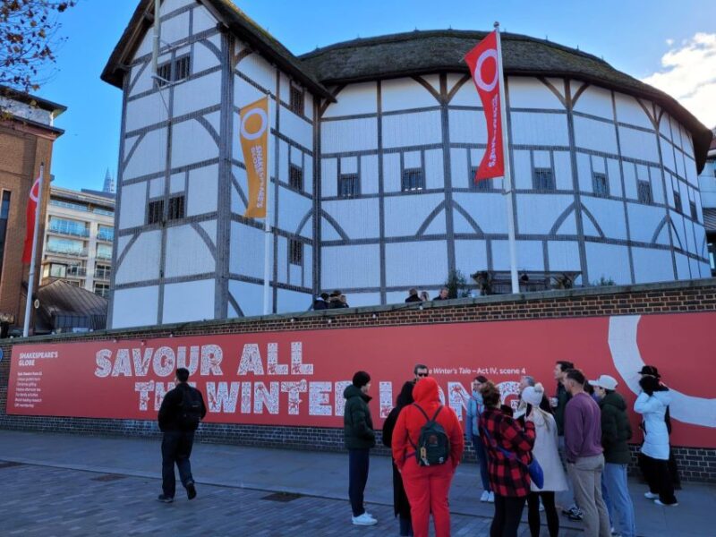 Magical Movies: London Harry Potter Tour - The Role of the Guide and Tour Experience