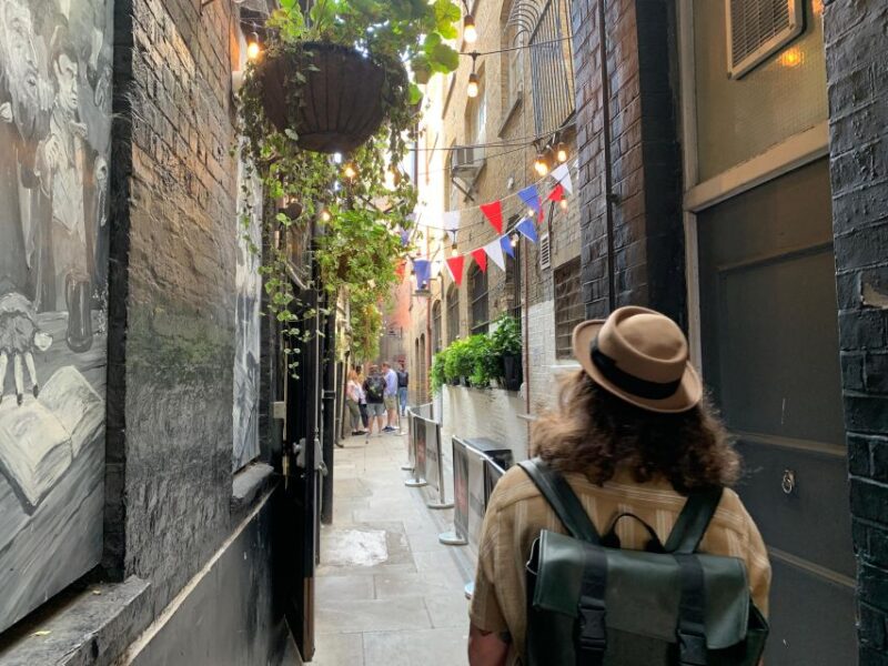 Magical Movies: London Harry Potter Tour - Who Will Love This Tour?