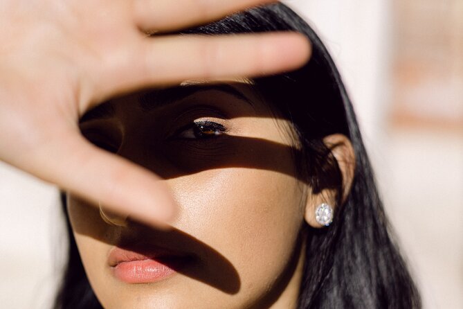 Magical Portraits in Venice - Stunning Private Portrait Photoshoot in Venice for $290.89