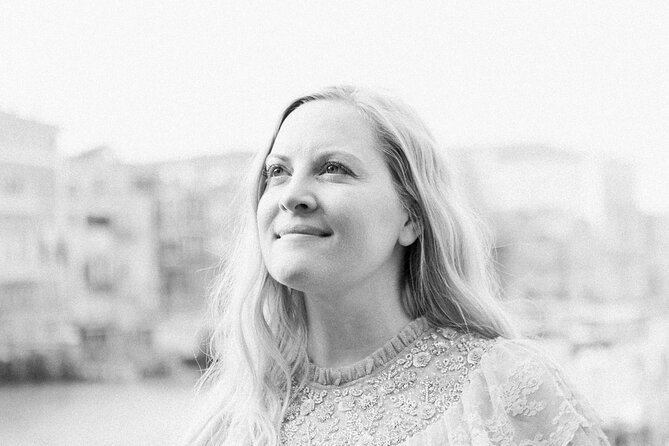 Magical Portraits in Venice - Key Points