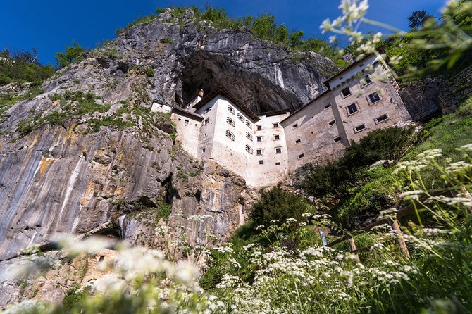Magical Postojna Cave & Ljubljana Full-day Tour - A Full-Day Adventure from Zagreb to Slovenia’s Natural and Cultural Highlights