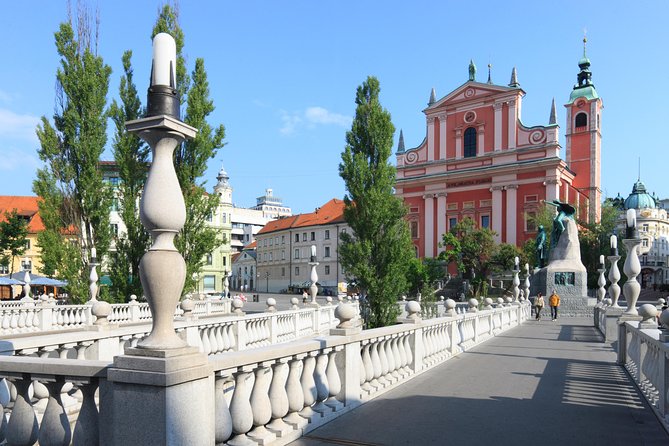 Magical Postojna Cave & Ljubljana Full-day Tour - What Sets This Tour Apart: Unique Cave Ride & Private Experience