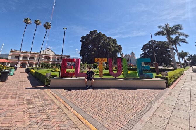 Magical Route Oaxaca Tule, Mitla, Boil Water and Mezcal - Discover the Magic of Oaxaca in One Day