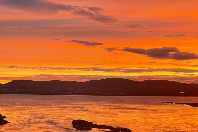 Magical Saltstraumen Tour - Watching the Current from Prime Viewpoints