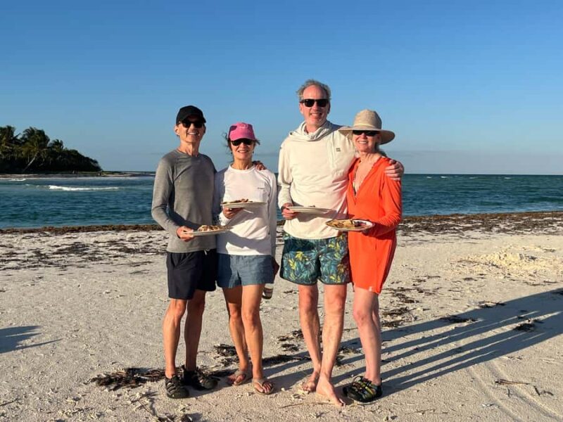 Magical Sunset at Sian Ka'an Biosphere, 3 hours boat tour - What Sets This Tour Apart from Others in Sian Kaan